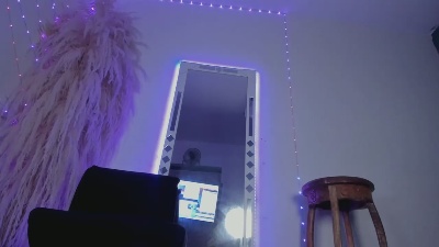 ADRIAN_OBSIDIAN live from Colombia