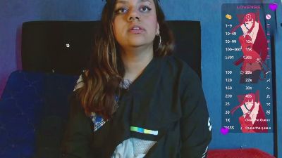 Afrodit4uwu live from United States