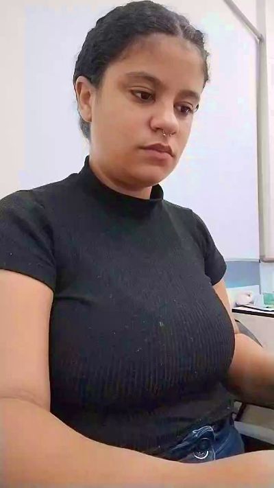 Afrodite_2 live from Brazil