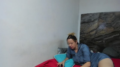 Alexayblake live from Colombia