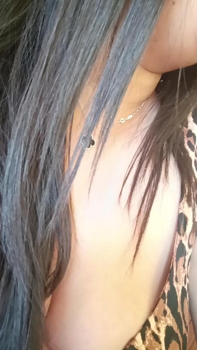 Ambar696 live from Chile