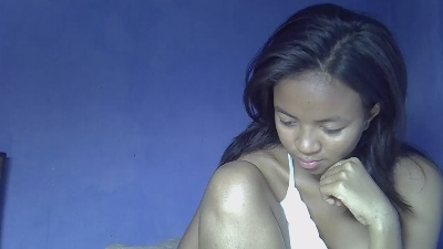 Ambergirl69 live from Madagascar