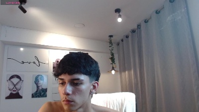 AmethystShadow live from Colombia