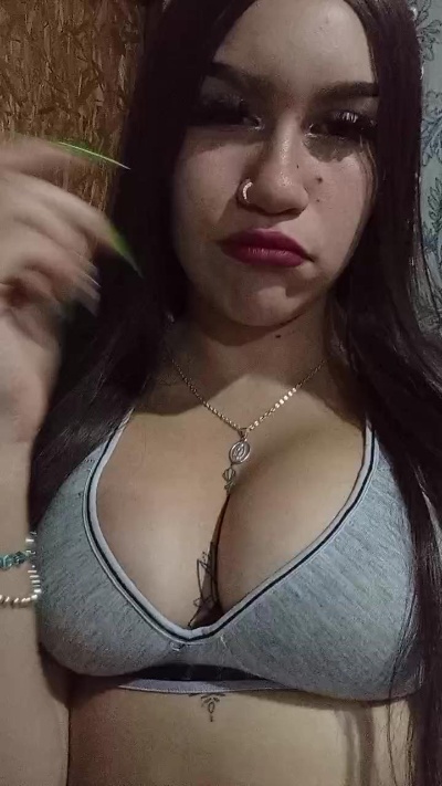 Andreaa2025 live from Chile