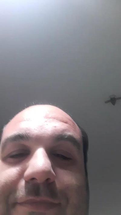 Aquila183 live from Italy