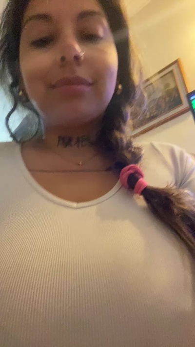 Aurorafetish19 live from Argentina