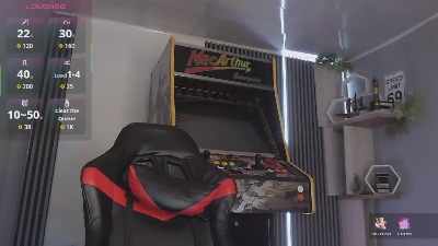 Bastiaan_MCcorm live from Colombia