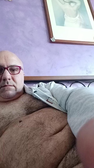 BattagliaGil live from Italy