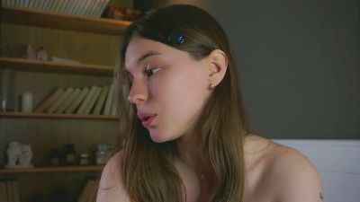 BeckyEves live from Latvia