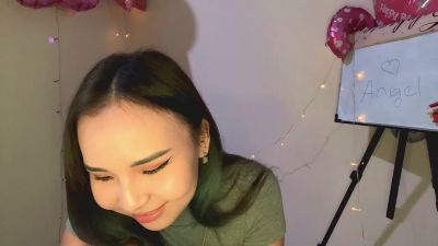 BettieMacoreno live from United States