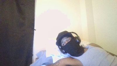 BoldlySavage live from United States