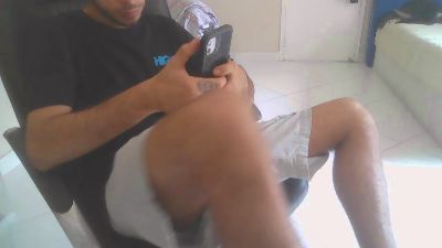 BoyPepper live from Brazil