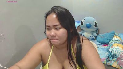 BubbleButtPinay live from Philippines