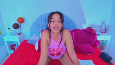 Cami_bunny live from France