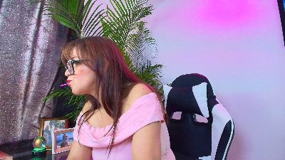 Carol_Miss2 live from Colombia