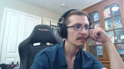 CasuallyCorrupt live from United States