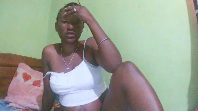 Cathya05 live from Madagascar