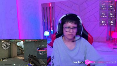 Charlie_Taylor_ live from Italy