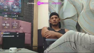 Chris_Dick99 live from United States