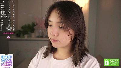 ChrissyPreedom live from France