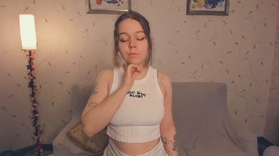 ColleenSzalay live from Romania