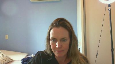 CrazyAnny1 live from Brazil