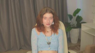 DanielaBak live from Italy