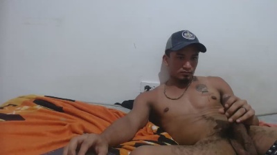 Dannylovexx1 live from Colombia