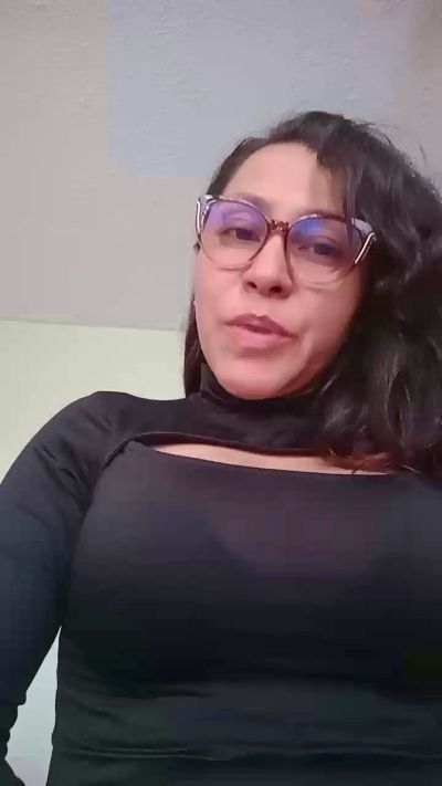 Dayann_Foxsr live from Colombia