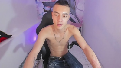 Dereckk_Boy live from Colombia