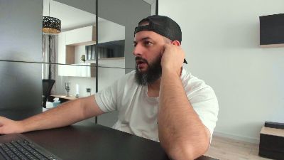 DravenPeak live from Switzerland