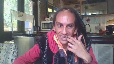 Dudix live from Brazil