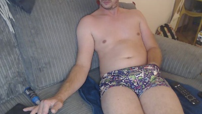 DutchBi86 live from Netherlands