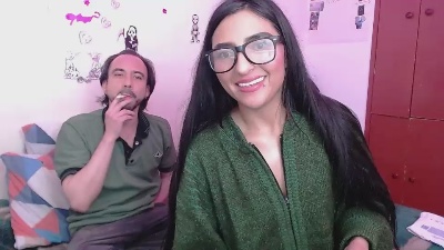 Edna_Harrry live from Costa Rica