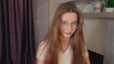 EileenWilson live from Latvia