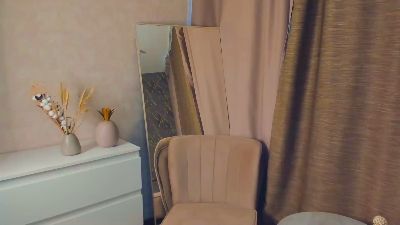 EttaStricker live from Serbia