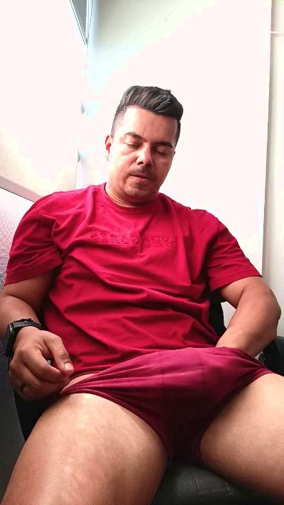 Felinocali live from Chile