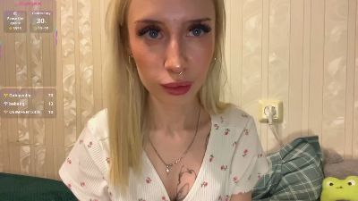 FlaviaSantin live from France