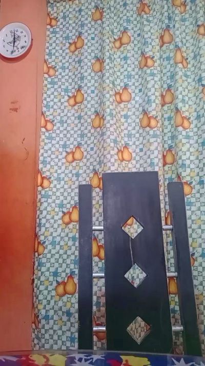 Girl_Velvet live from Colombia