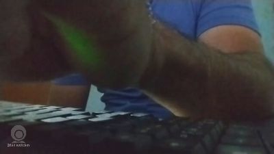 Gustavorweb live from Brazil