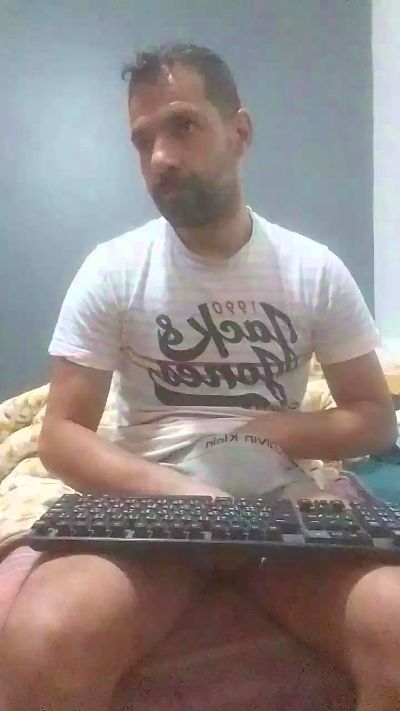 Hardfoyler live from Algeria