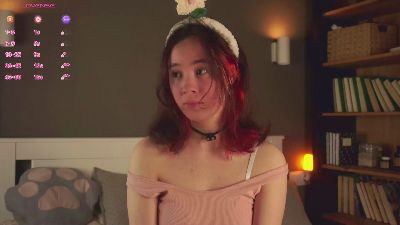 HildAle live from Czechia