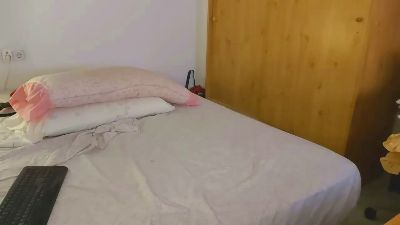 Hot31mlg live from Spain