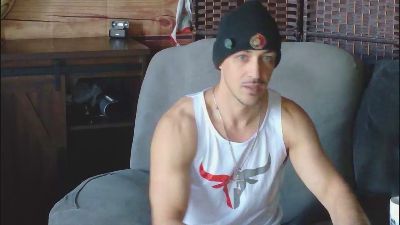 Hotdickyxxx live from Canada