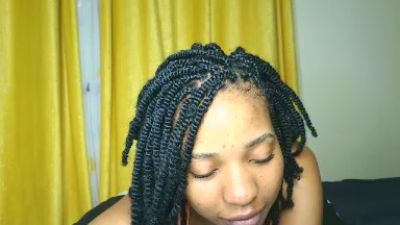 Hunsweetpie live from Kenya