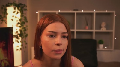 IleneArkins live from France