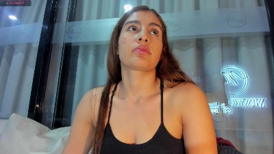 IsabelaStefano live from Italy