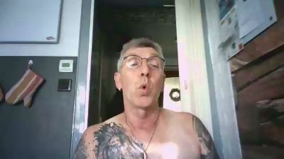 Jacky1980 live from Germany