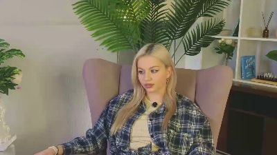 JanaEspada live from France