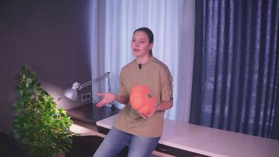 JannaSoberanes live from France